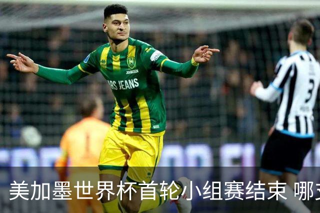 美加墨世界杯首轮小组赛结束 哪支球队最令人失望？