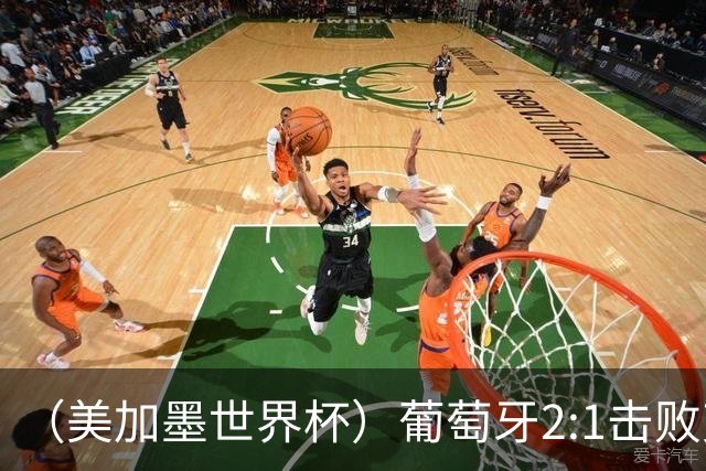 （美加墨世界杯）葡萄牙2:1击败克罗地亚 C罗获世界杯淘汰赛首球